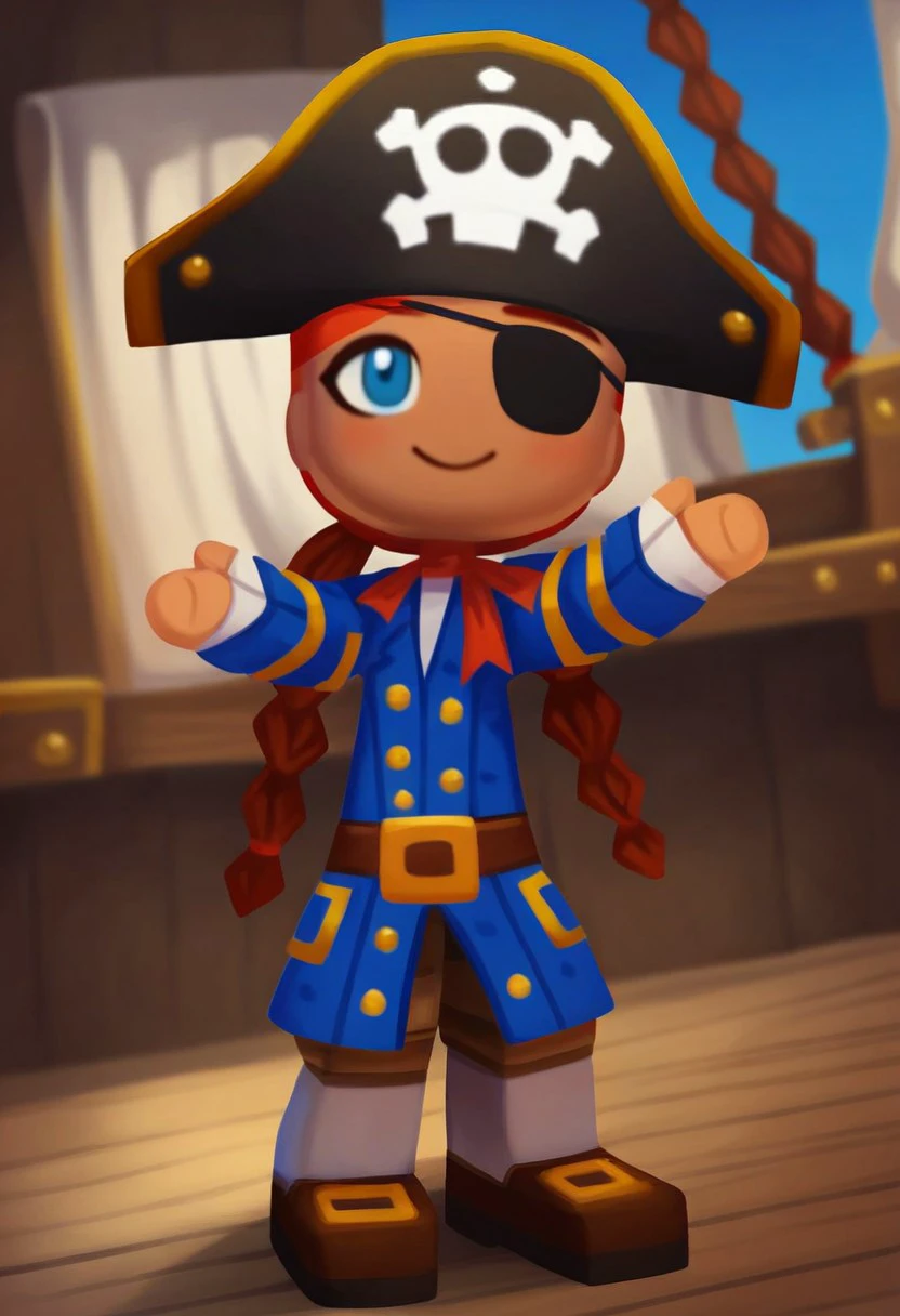 Ginny (MySims series)