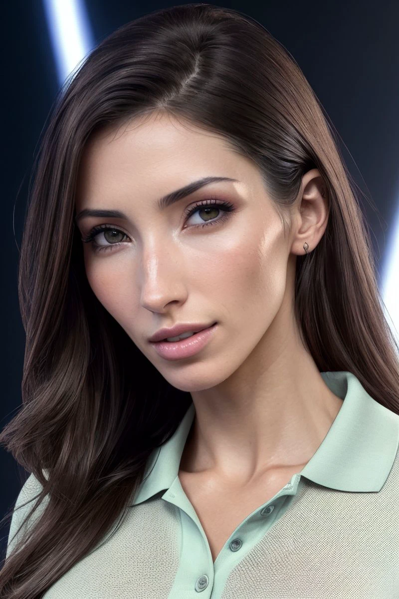 Clea Gaultier v1.0