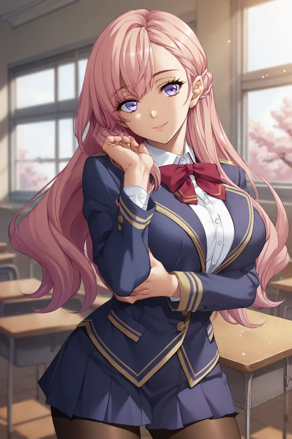 Amagase Nanao (天ヶ瀬 七緒) - Reijou Kanritou (隷嬢管理棟) v1.0