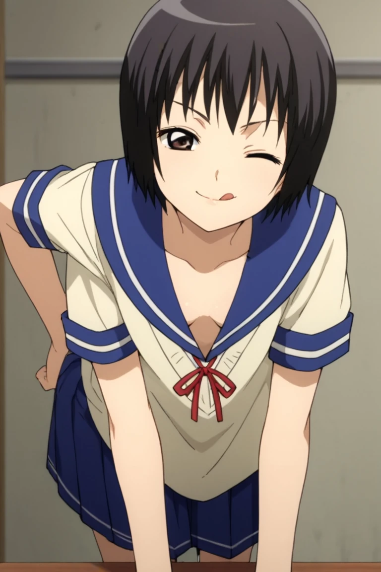 Yura Keikain-anime-nurarihyon no mago V1