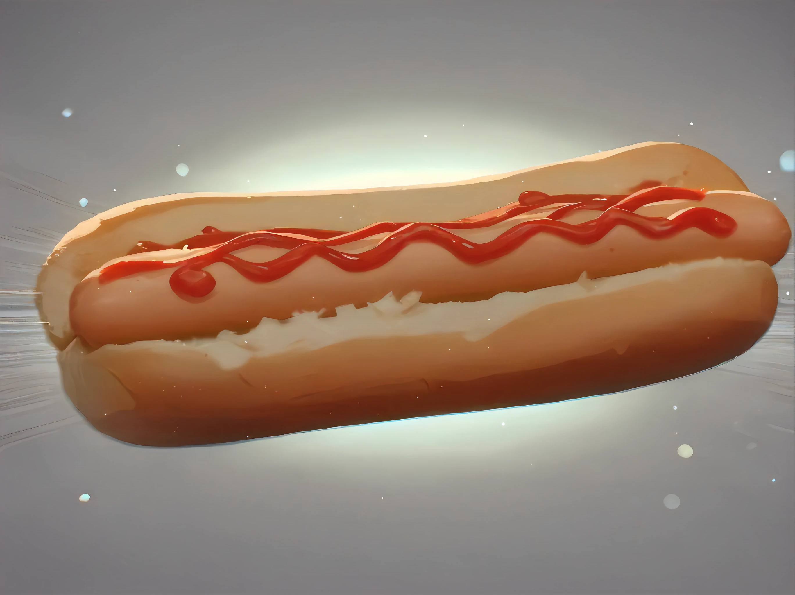 ((score_9), score_8_up,score_7_up),rating_explicit,(uncensored,nsfw),1girl,teeth,eating,motion_blur,motion_lines,(refraction,contour_deepening,chromatic_aberration,bokeh,film grain,body blush),hotdogponyxl,hot dog,looking at food,food focus,ketchup,cheese,sauce,french fries,food_on_face,<lora:HotDogPonyXL:1>,