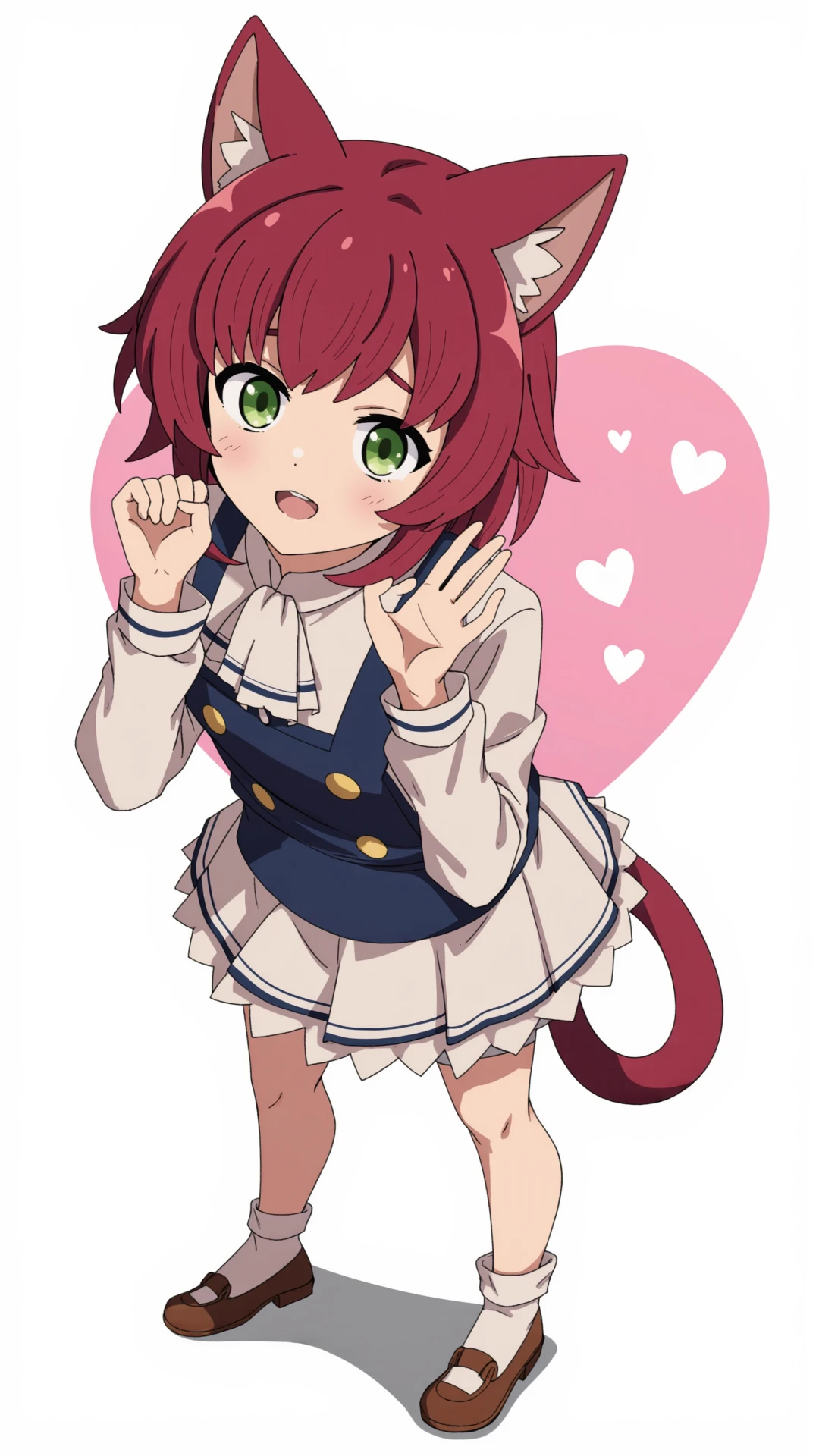 Norn and Aisha Greyrat -- Mushoku Tensei FLUX 1 dev lora V1