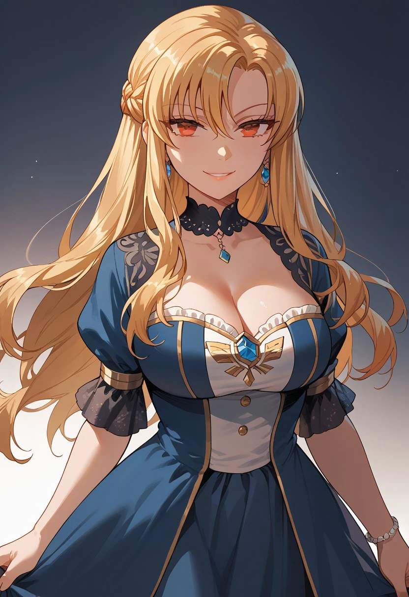 Alexandra - Nokori Ichinichi de Hametsu Flag Zenbu Heshiorimasu: Zamaa RTA Kiroku 24Hr V1