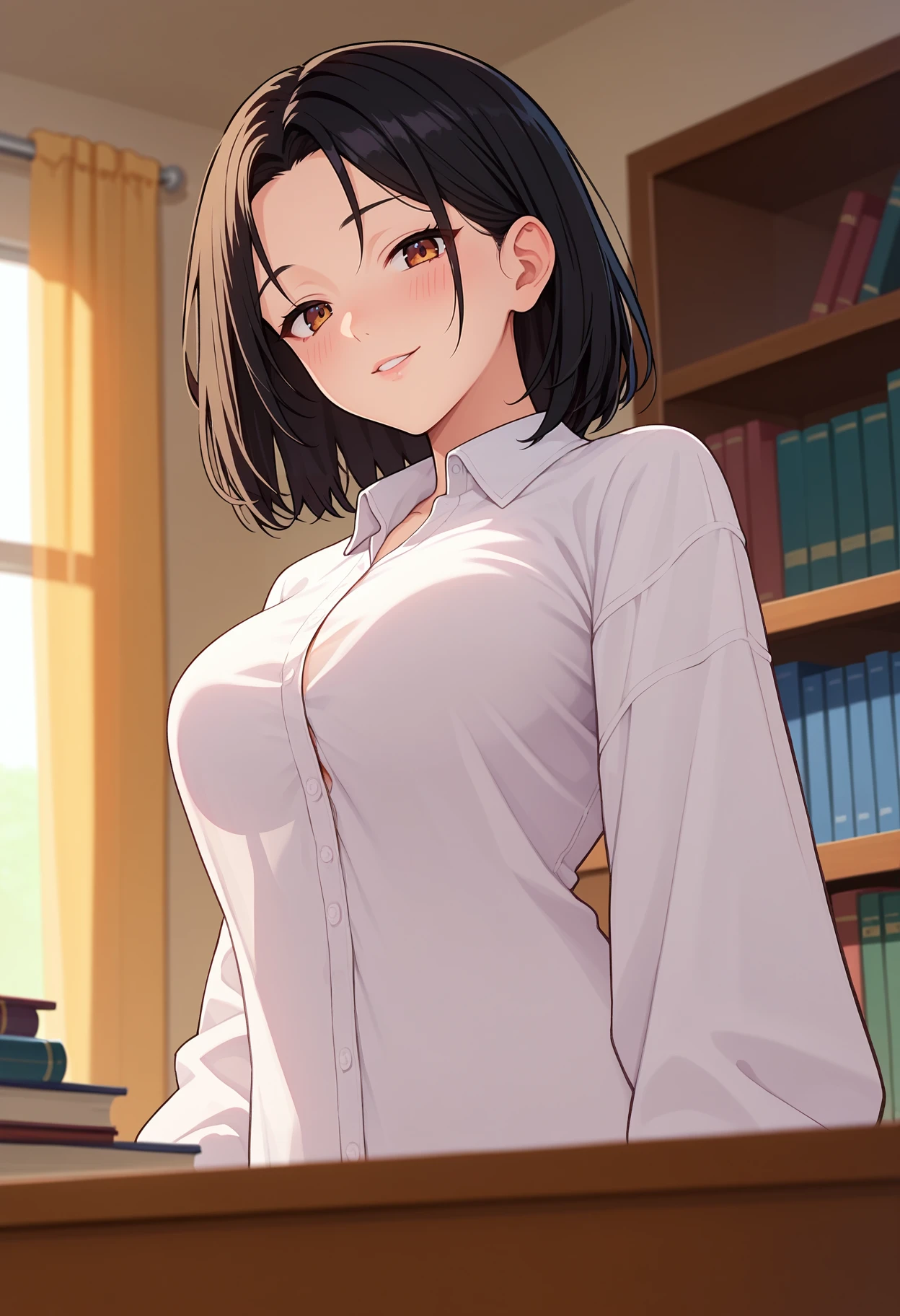 Mesu Mama (Sanjuurou) V1
