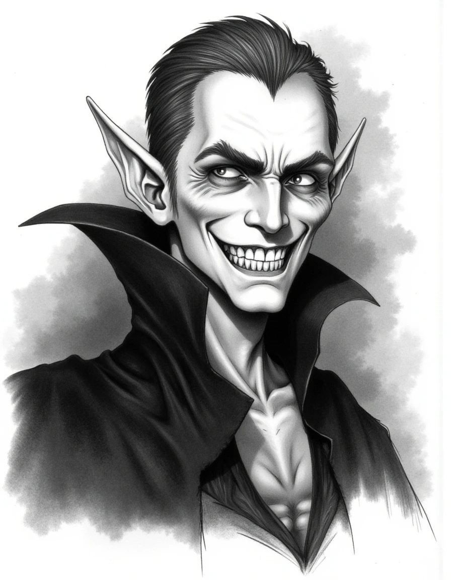 Creepy Ink: Halloween Special v1.0