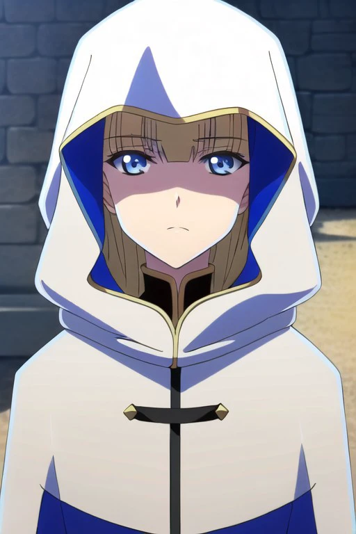 Seras Ashrain | Failure Frame: I Became the Strongest and Annihilated Everything with Low-Level Spells | ハズレ枠の【状態異常スキル】で最強になった俺がすべてを蹂躙するまで v1.0