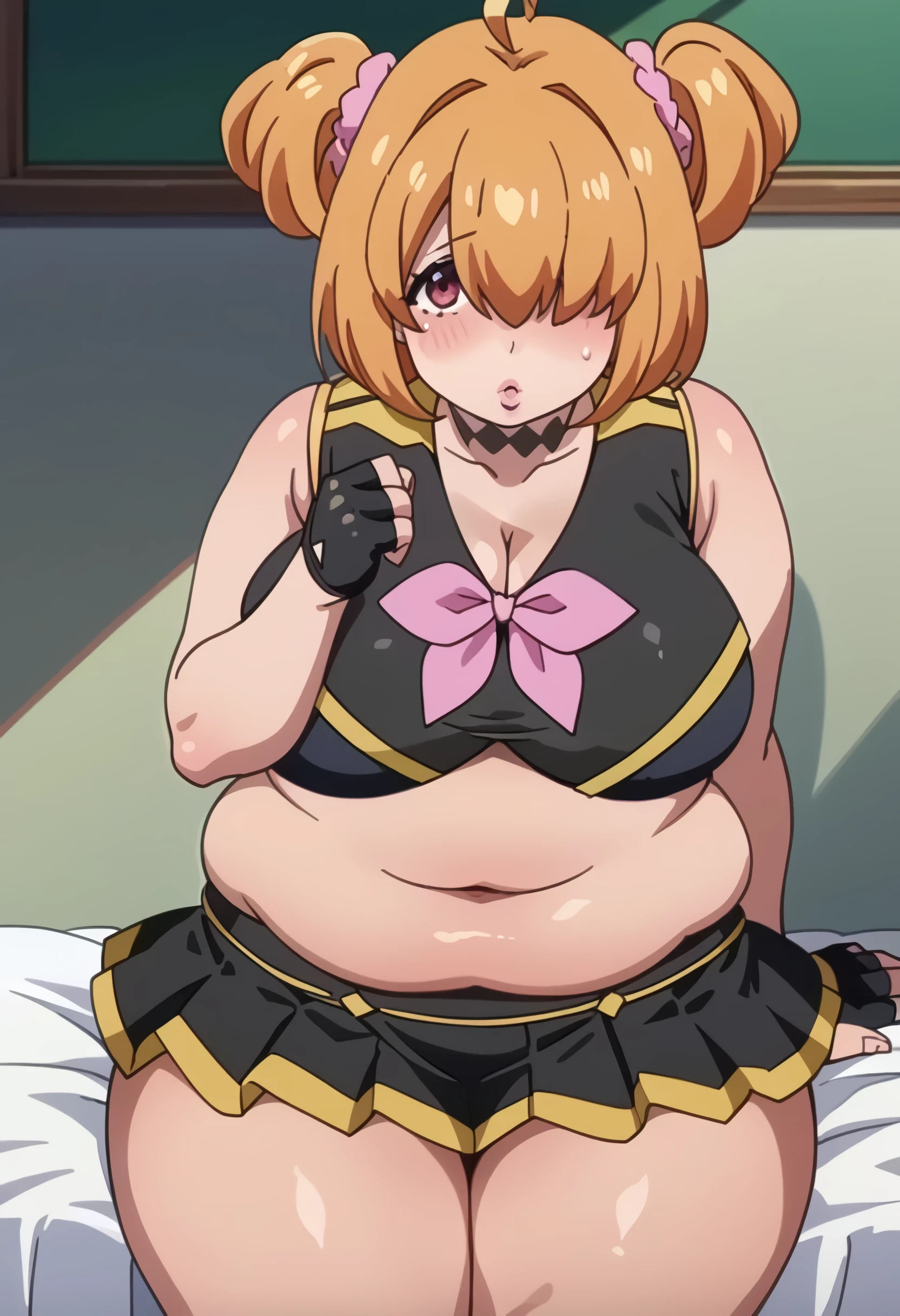 E9 -Valkyrie Drive Mermaid- for Pony v1.0