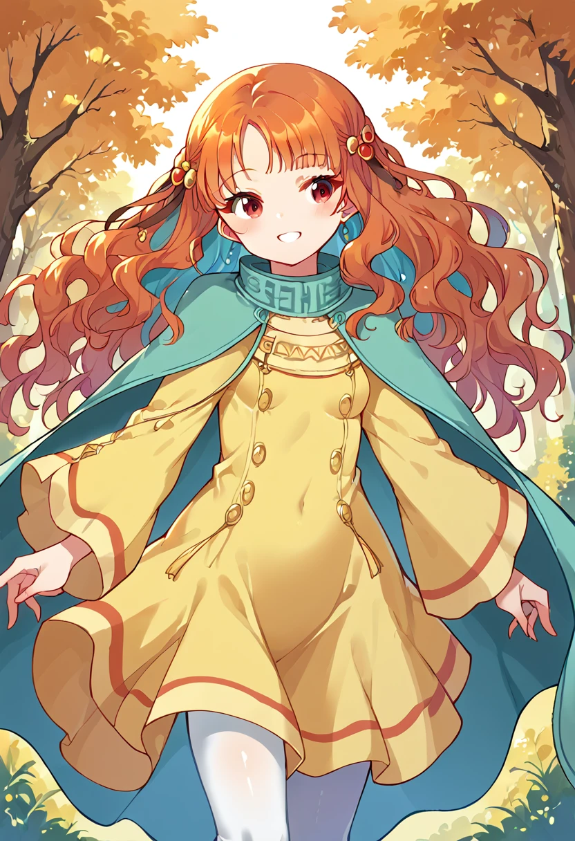 Yune (Fire Emblem) V2