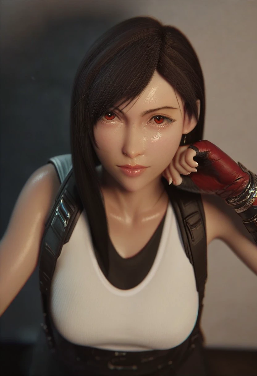 BulgingS / Style / 6 Characters V1