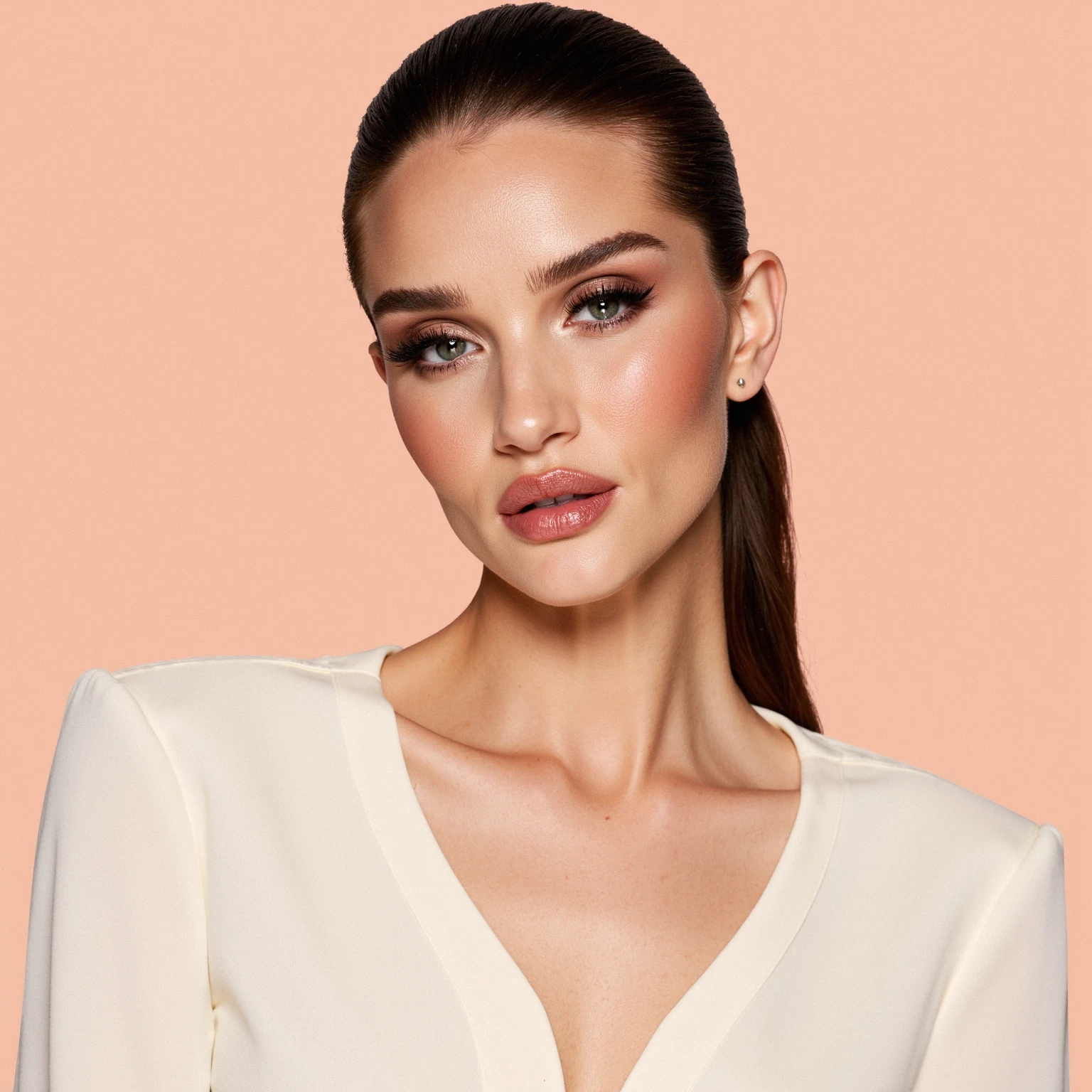 Rosie Huntington-Whiteley (Flux) V1