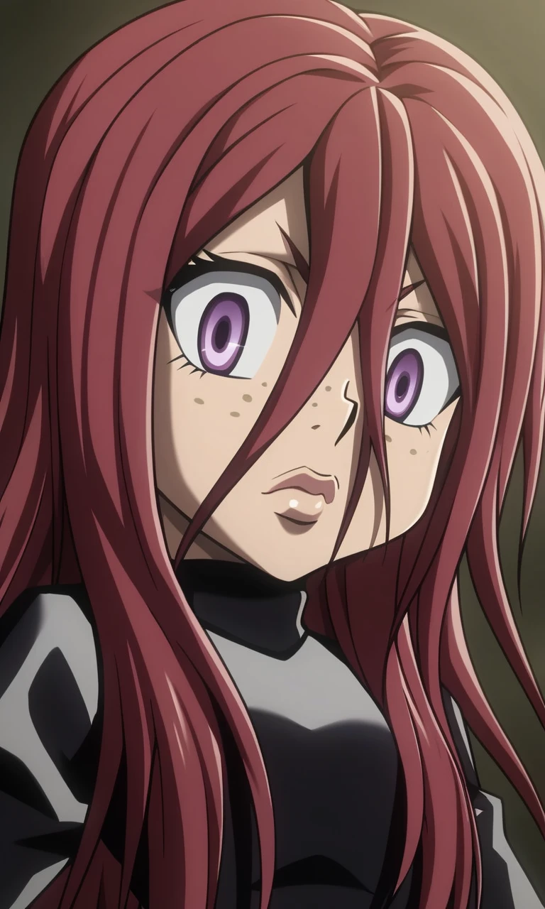 Kite (Hunter X Hunter) Kite
