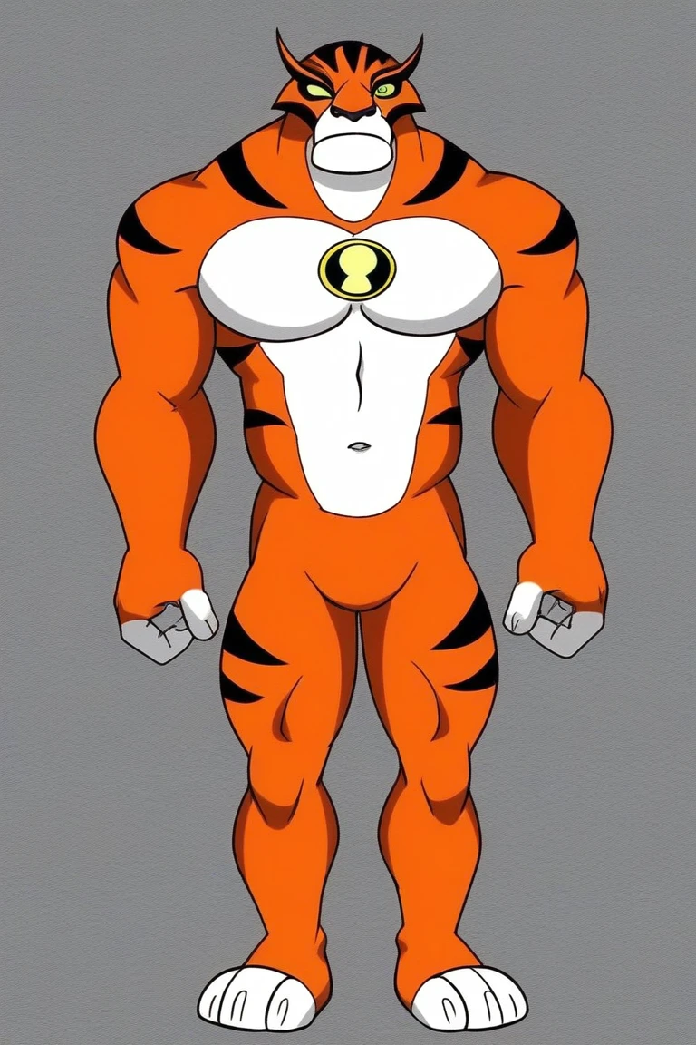 Rath / appoplexian (Ben 10) V1