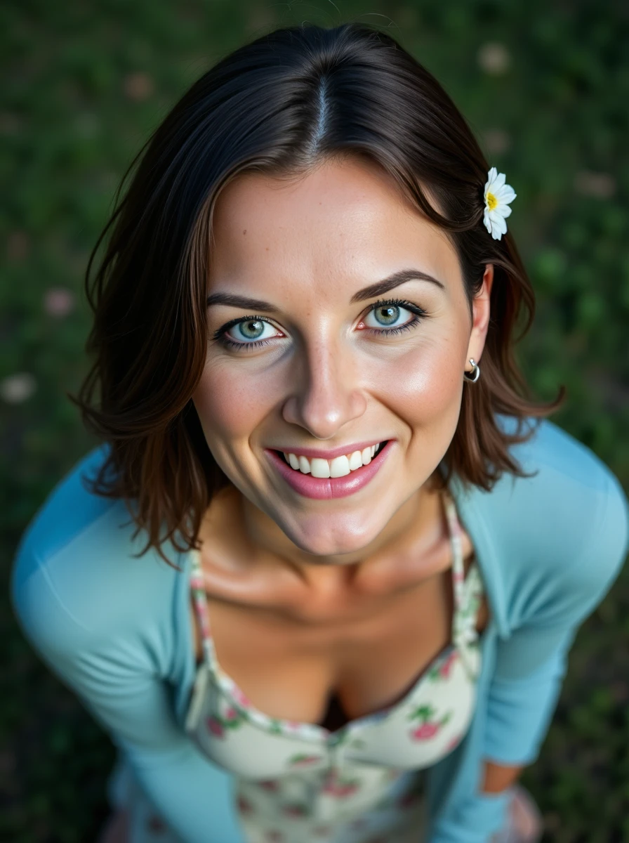 Jennifer J-Flux - Adult Actress v1.0