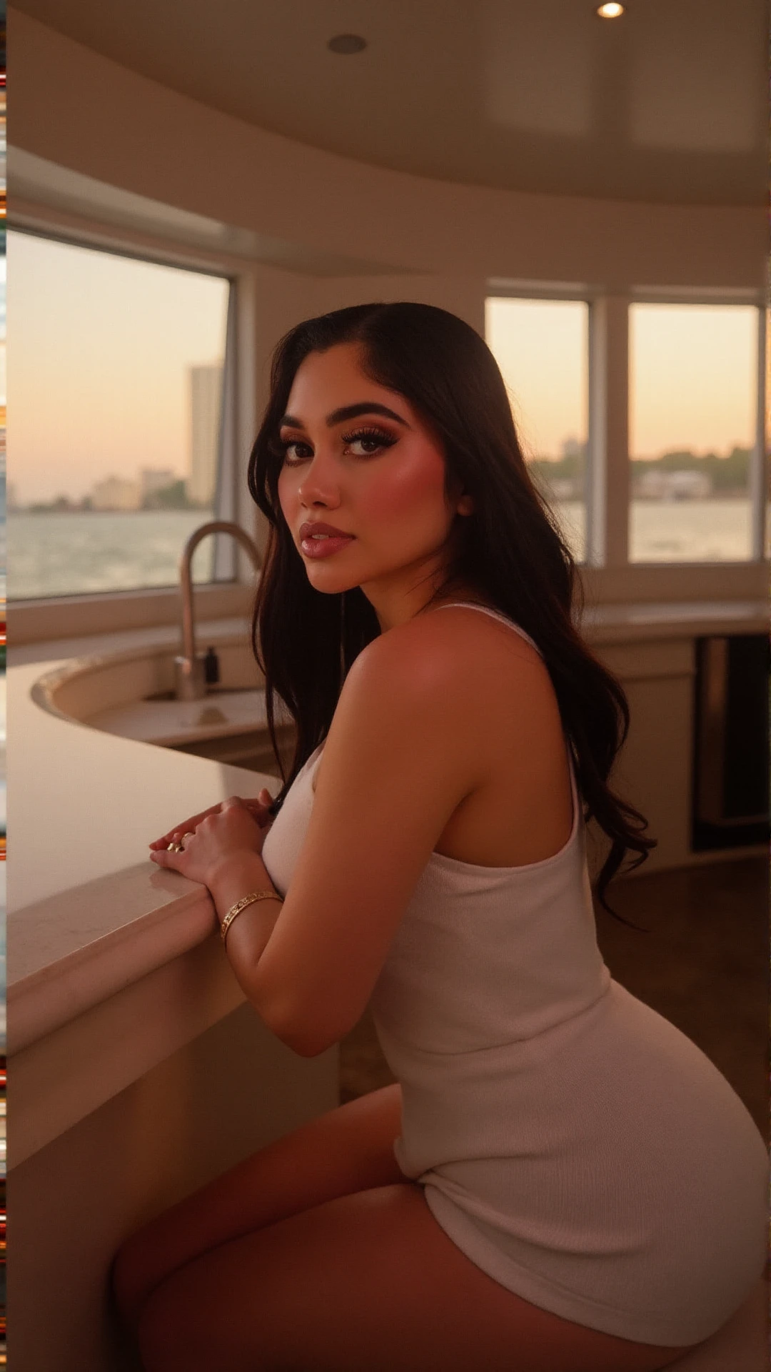 Jailyne Ojeda - FLUX.1 [dev] FLUX v1.0