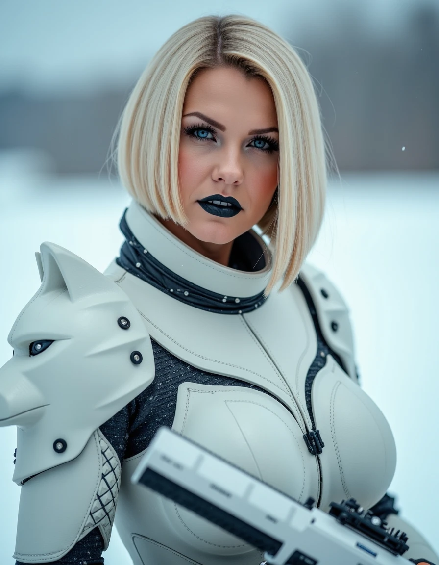 Carrie Keagan (Actress Flux) V1