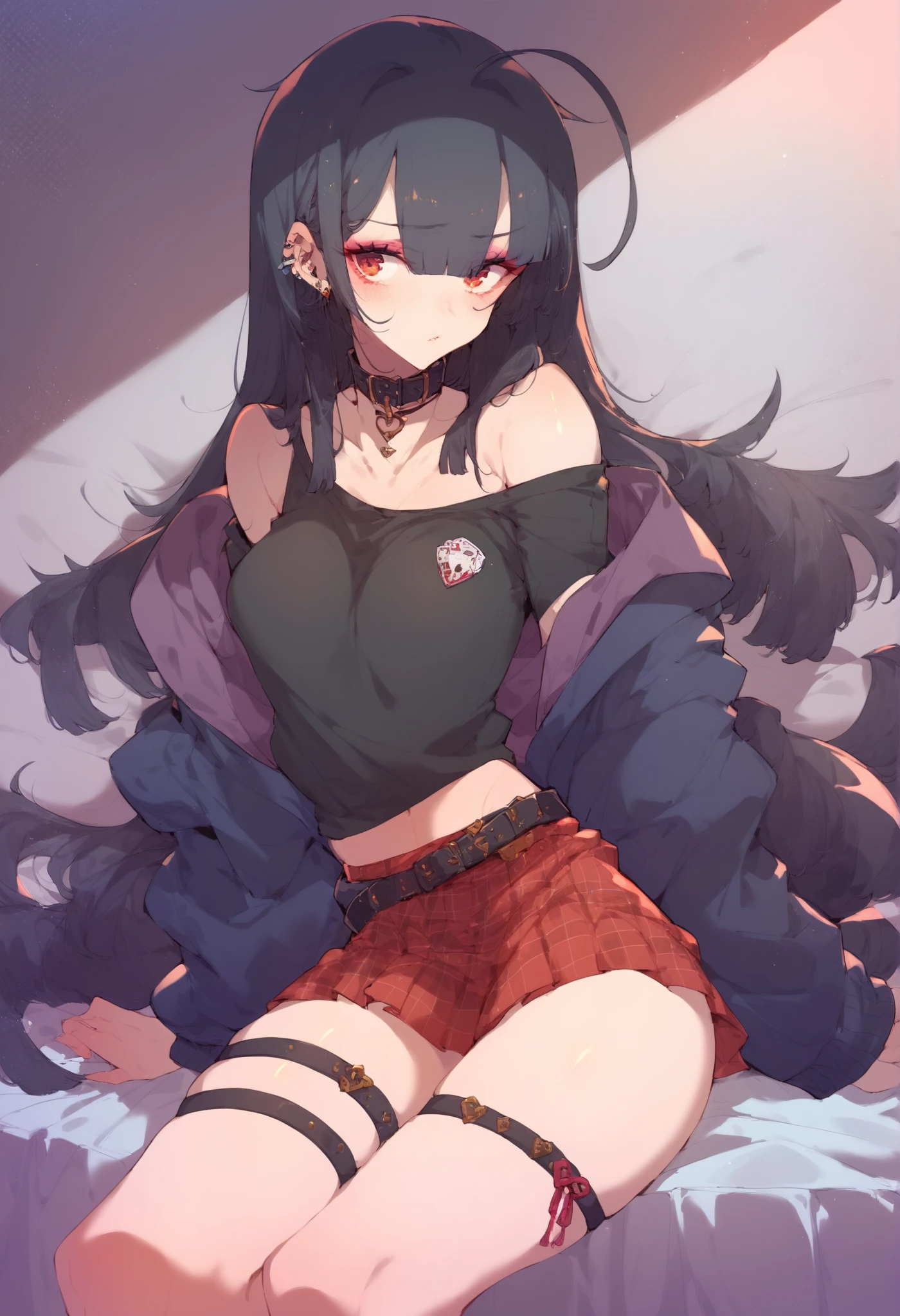 Tajima Ryuushi | Tajima Particle / タジマ粒子 style Tajima Ryuushi V1