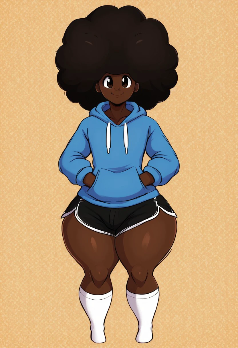 Fangholdr Art Style V1