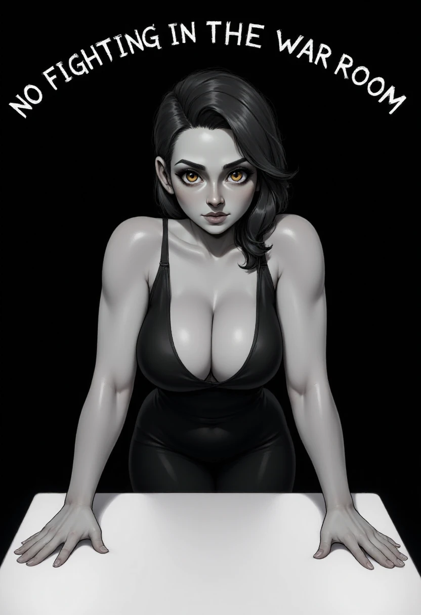 Goblin Girls (Flux Fantasy Races)