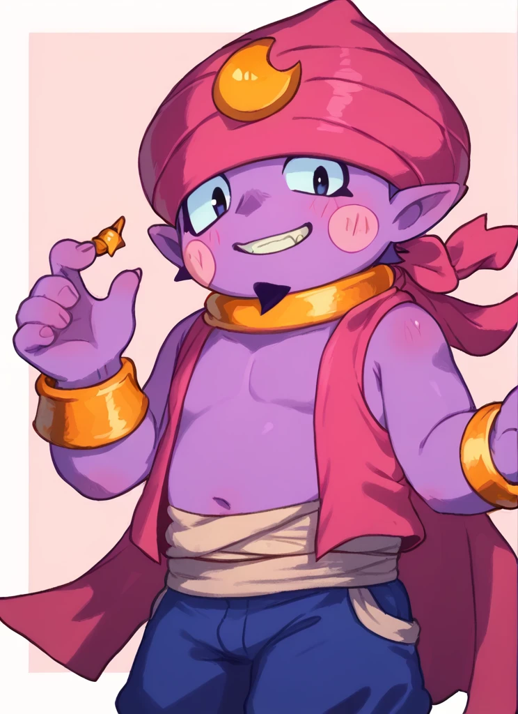 gene brawl stars v1.0