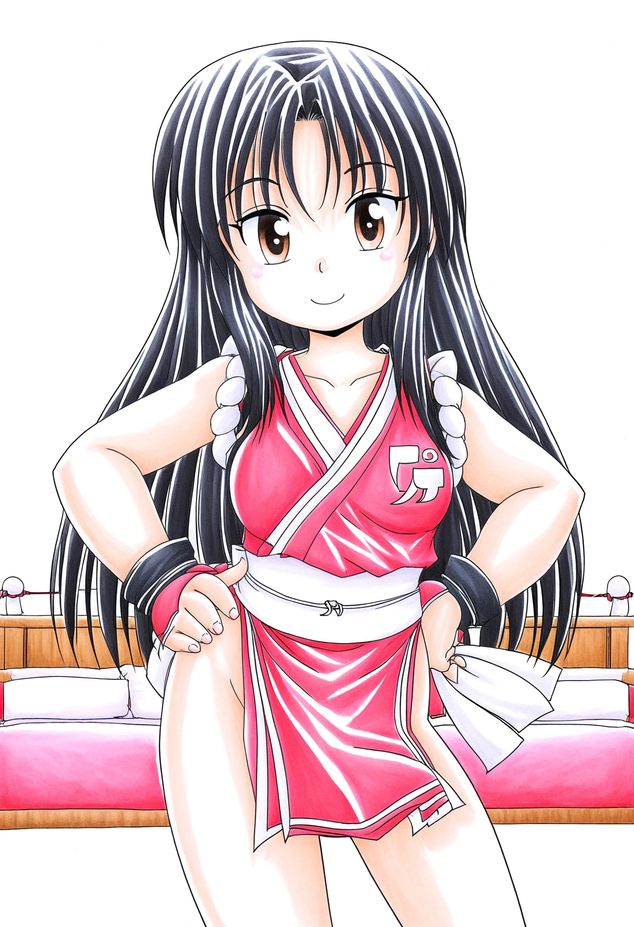 Norio style v1.0