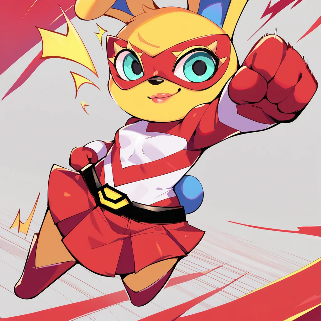 Mira (Animal Crossing) V1