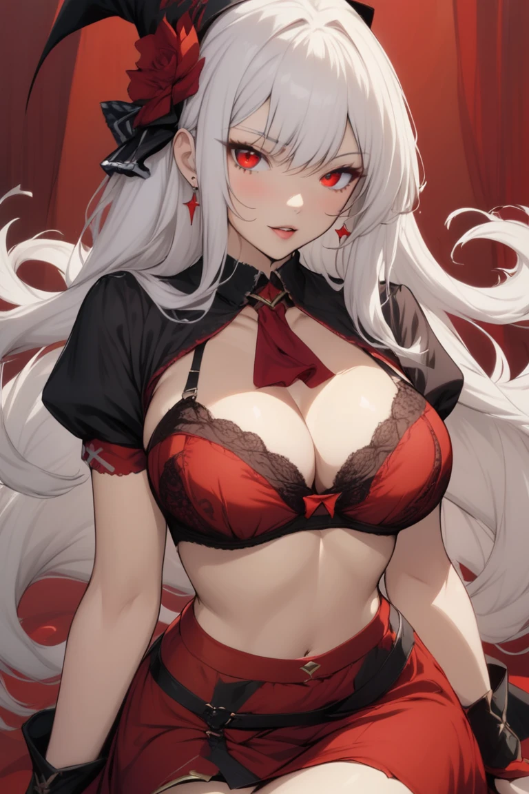 Elisabeth Volkenrath (CSDLN) (v.b) [SD 1.5 + PonyXL] v1.0 [pxl]