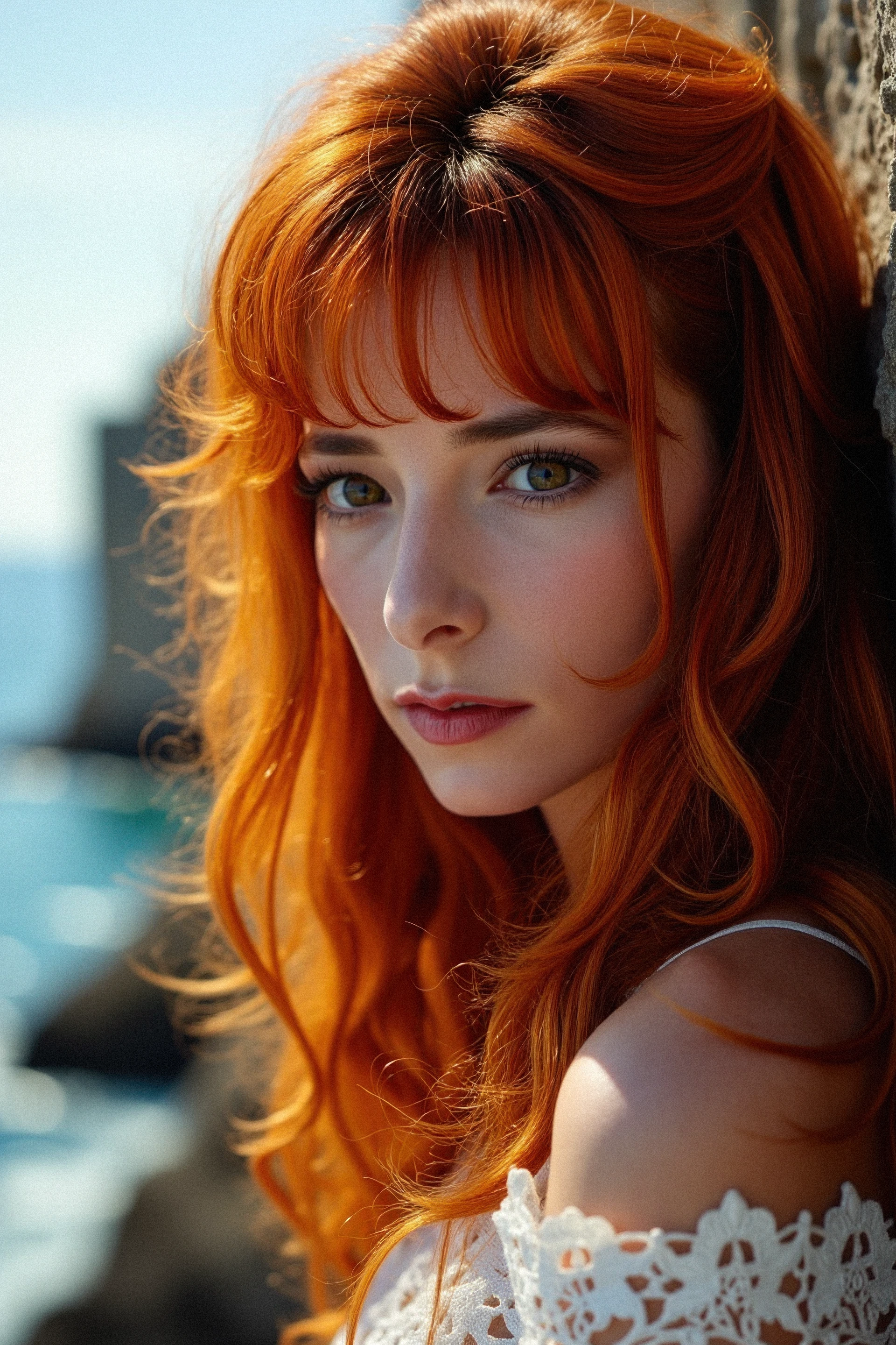 Mylene Farmer (FLUX) v1.0