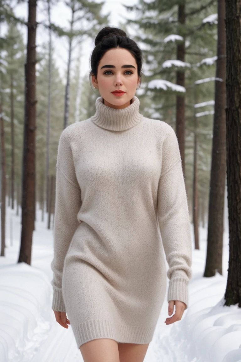 Jennifer Connelly v1.0