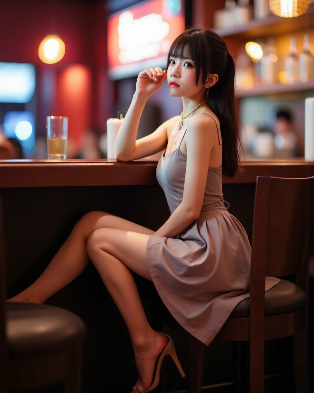 桜桃喵 - Chinese girl CherryNeko v1.0