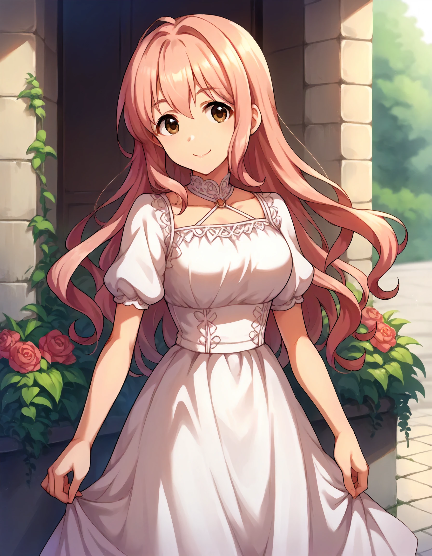 Saionji Kotoka/西園寺琴歌(for ponyXL) v1.0