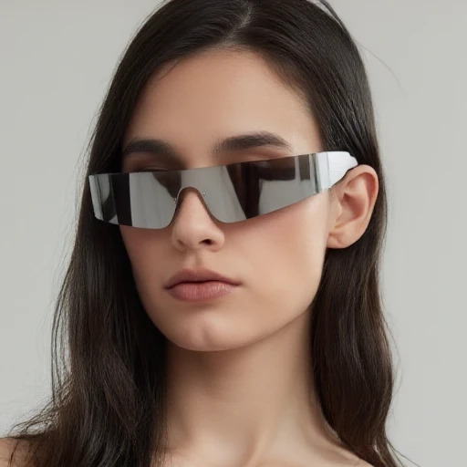 Futuristic Sunglasses V1