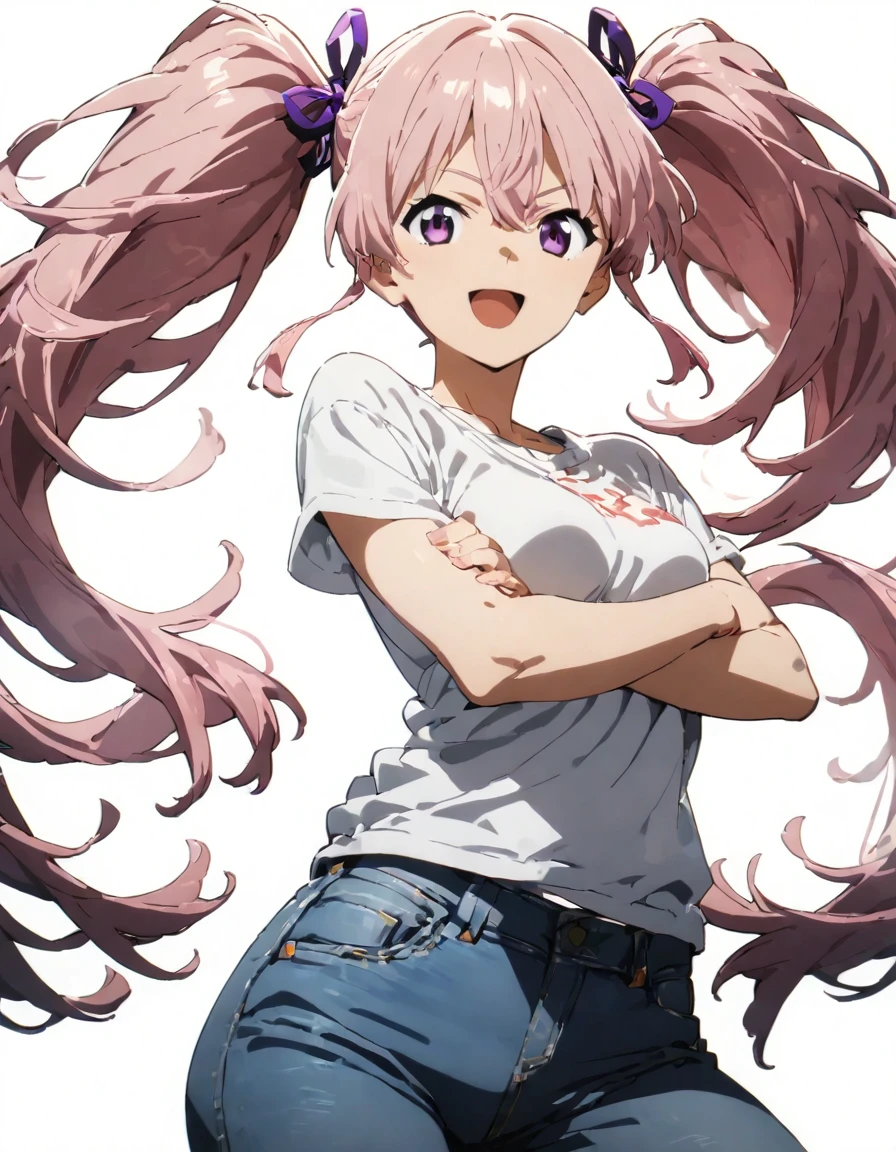 Yuka Ino character v1.0