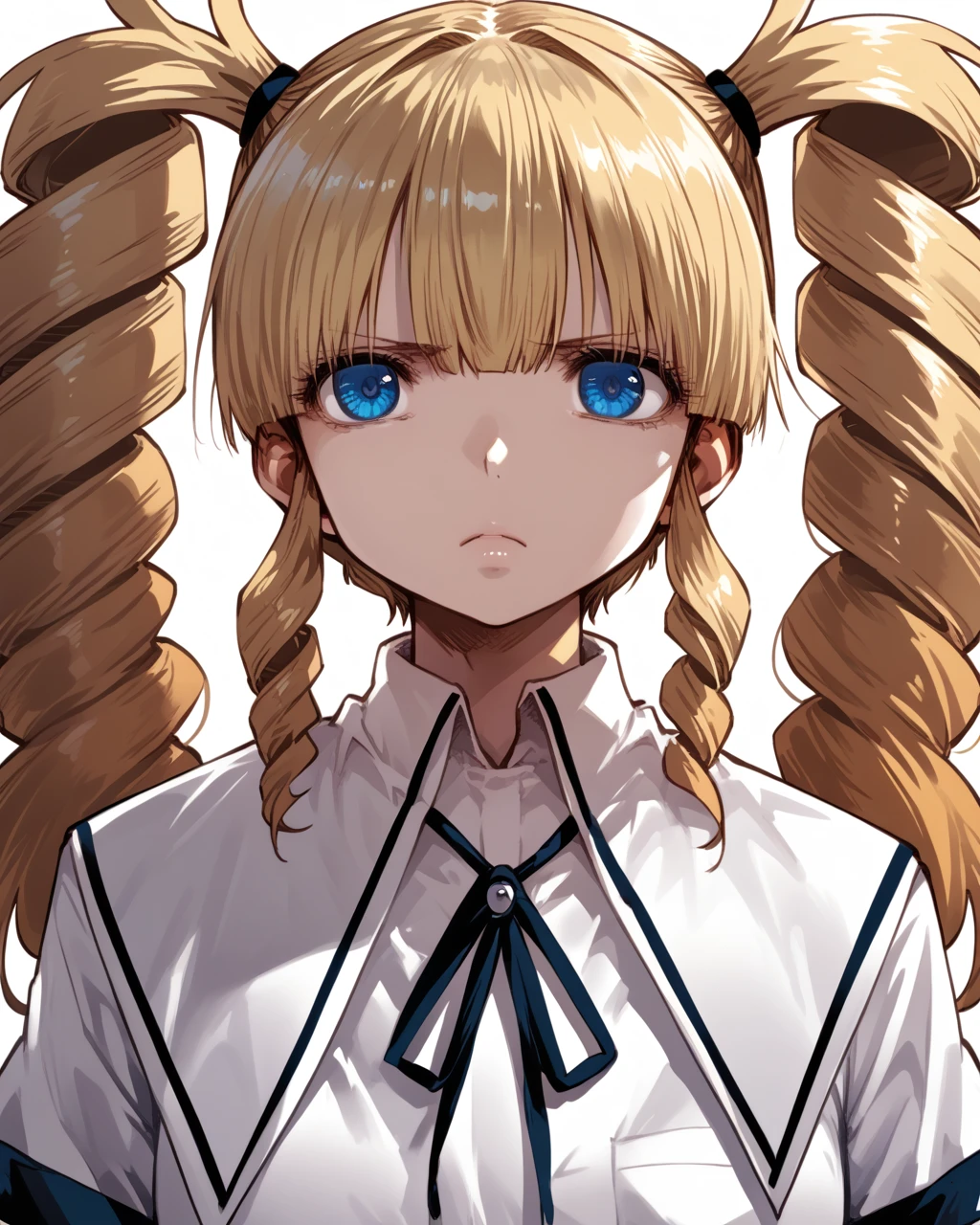 Kayo Majiba | Machigatta ko wo Mahou Shoujo ni ????? Shimatta V1