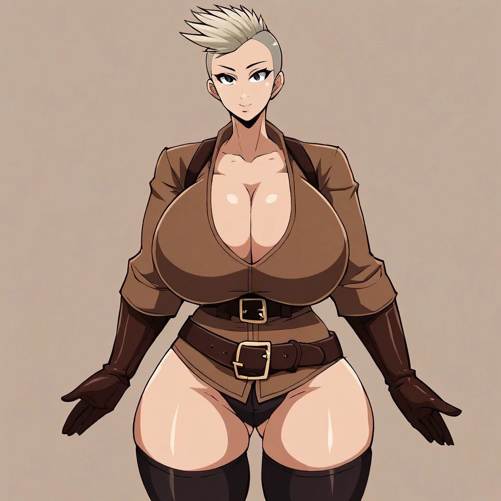 Kari (Venture Seas) V1