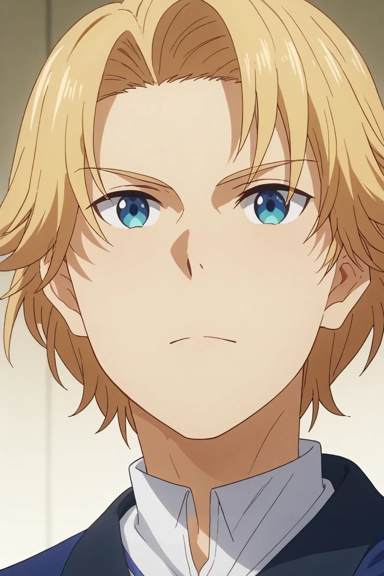 score_9, score_8_up, score_7_up, source_anime, rating_safe, , , , , 1boy, solo, male focus, <lora:august_von_earlshide_pony:1>, august_von_earlshide, blonde hair, blue eyes, short hair, close-up, ayers rock, dark, outstretched arms, :\3, , <lora:sdxl_lightning_8step_lora:1>