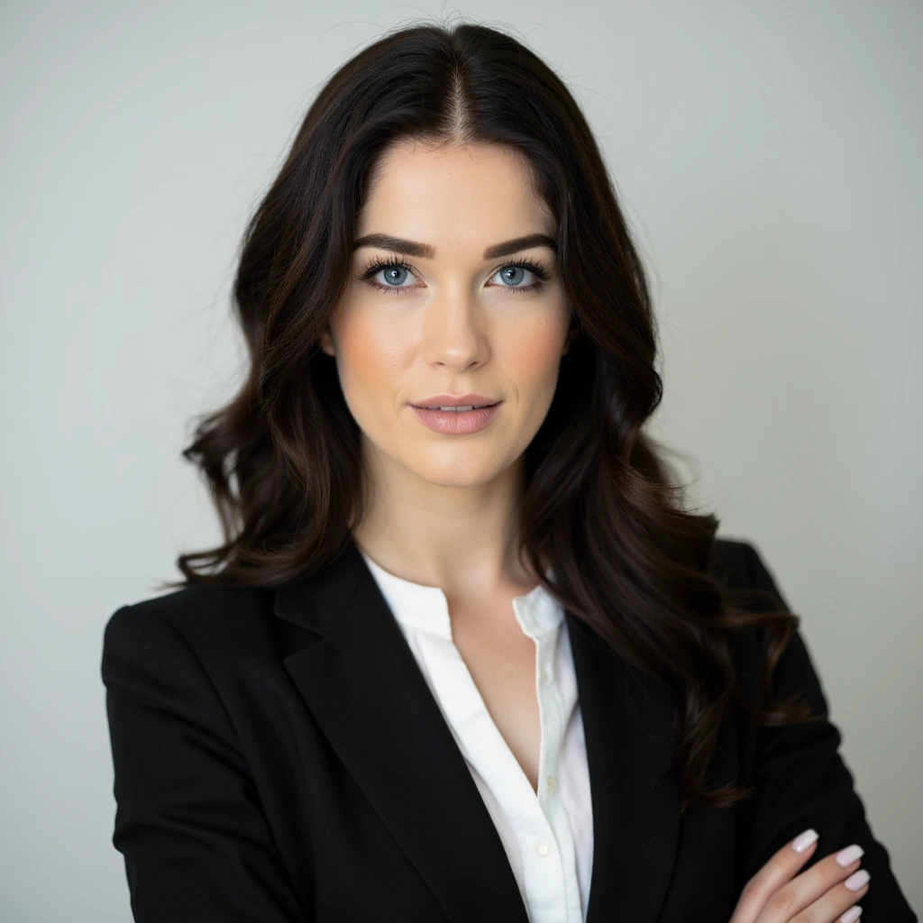 Evelyn Claire (Flux) v1.0