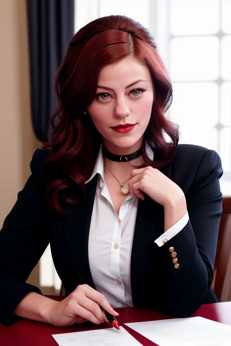 Cassidy Freeman v1.0
