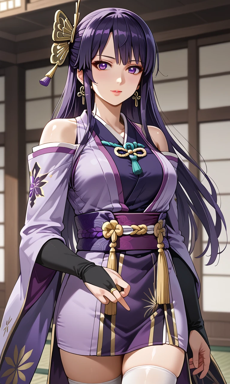 Nohime (Samurai Warriors 5) v1.0