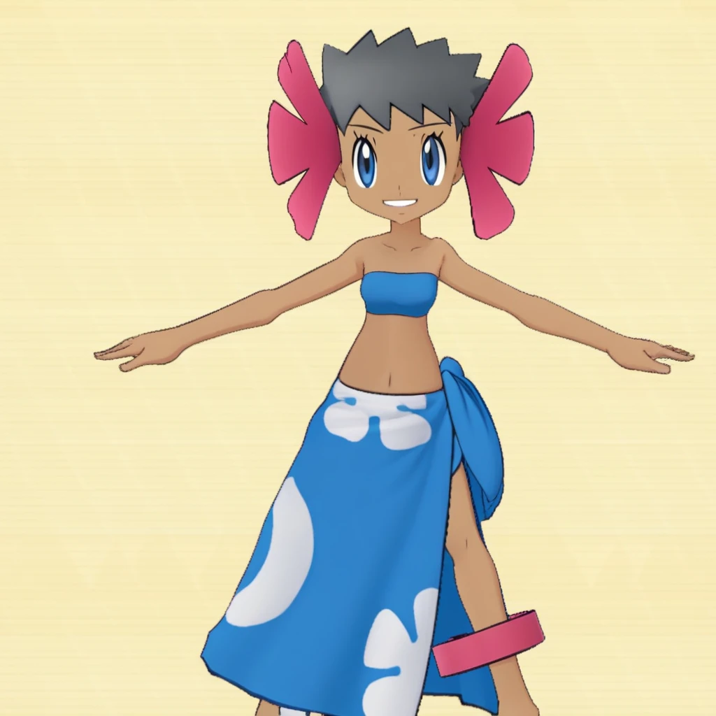 Phoebe (Pokemon Masters) V1