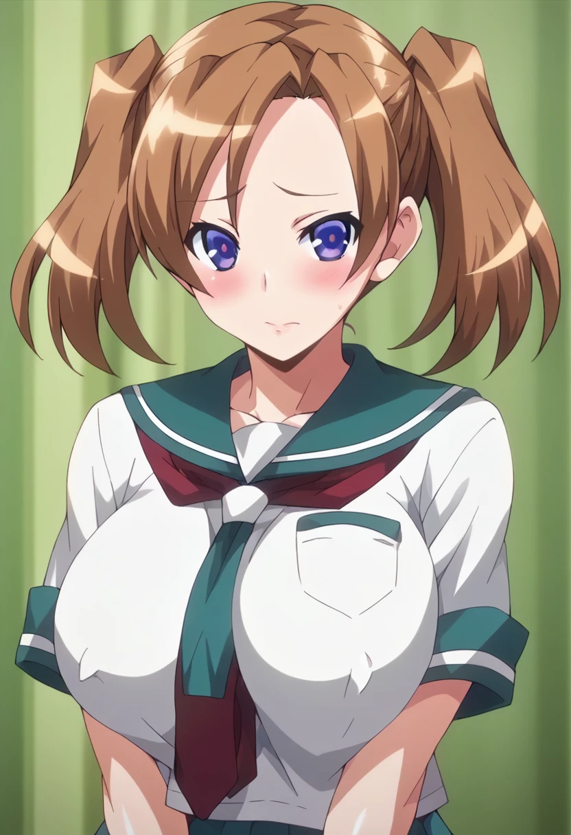 Sayaka (Imouto ????? ni Shiboraretai) v1.0