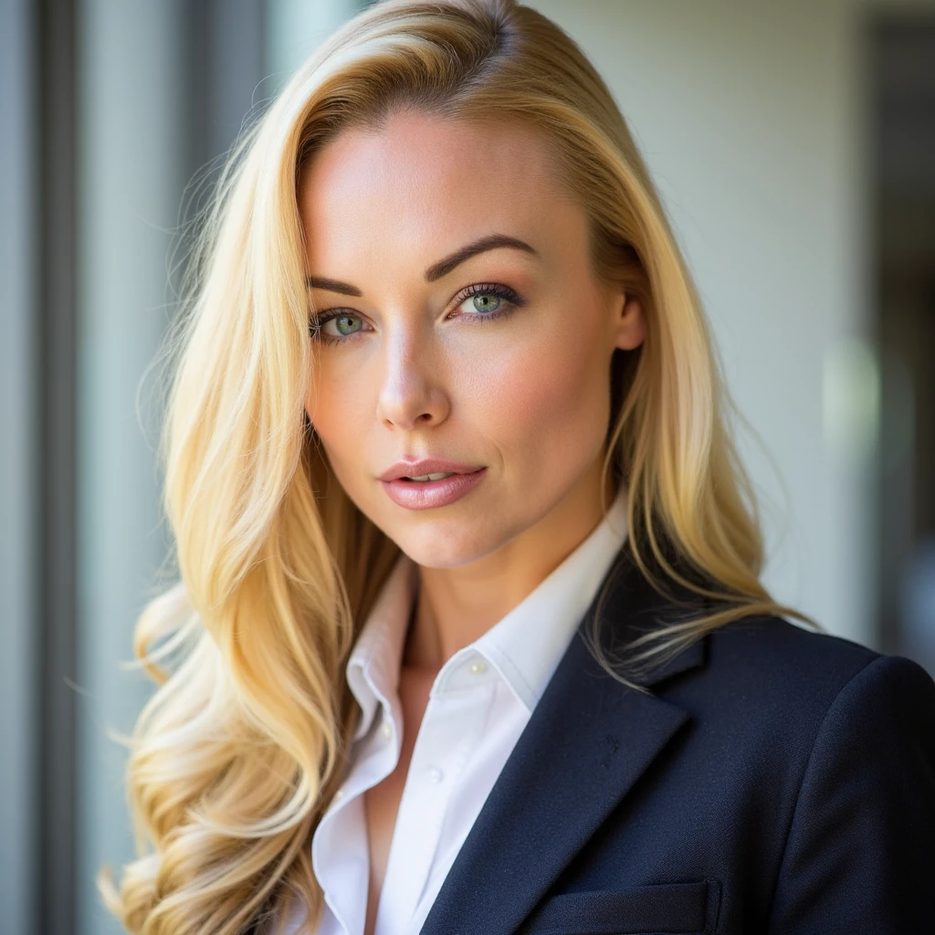 Kayden Kross (Flux) v1.0