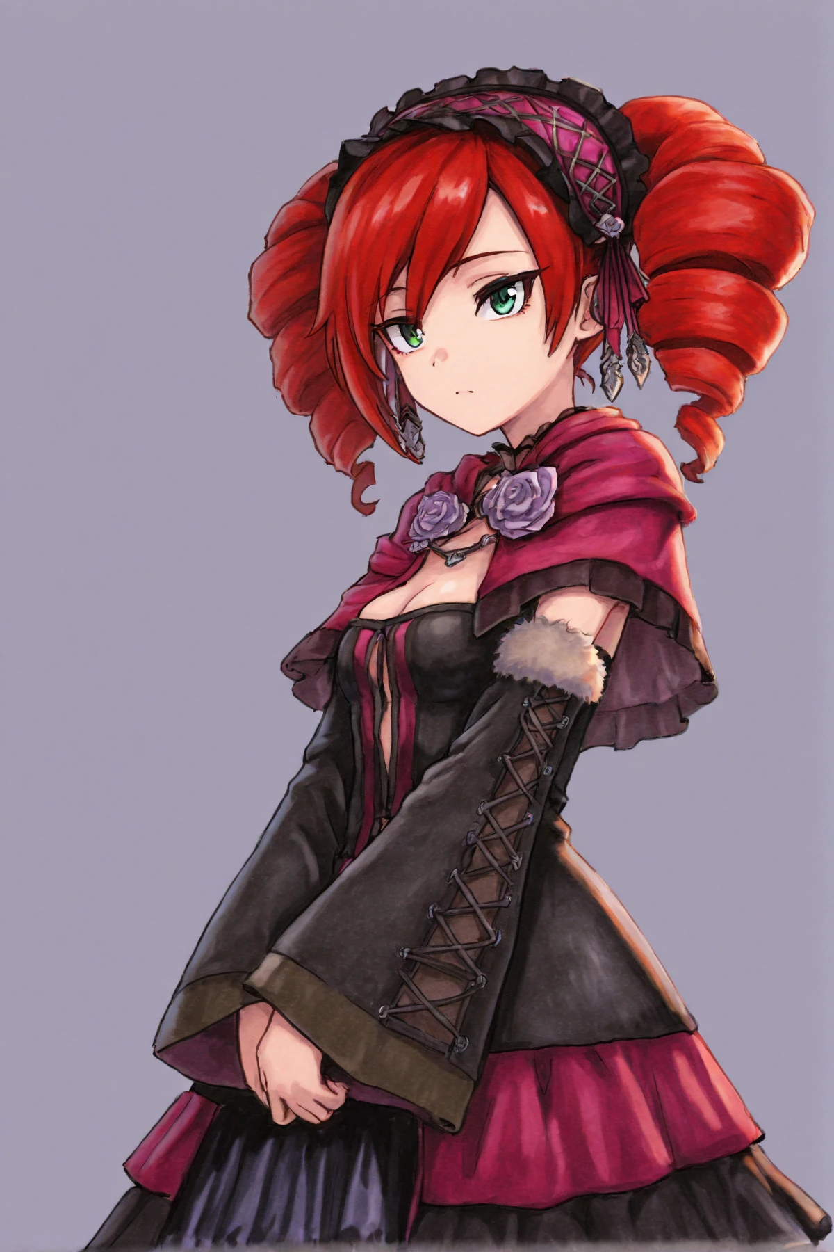 Amy Sorel (Soulcalibur) Amy Sorel PXL