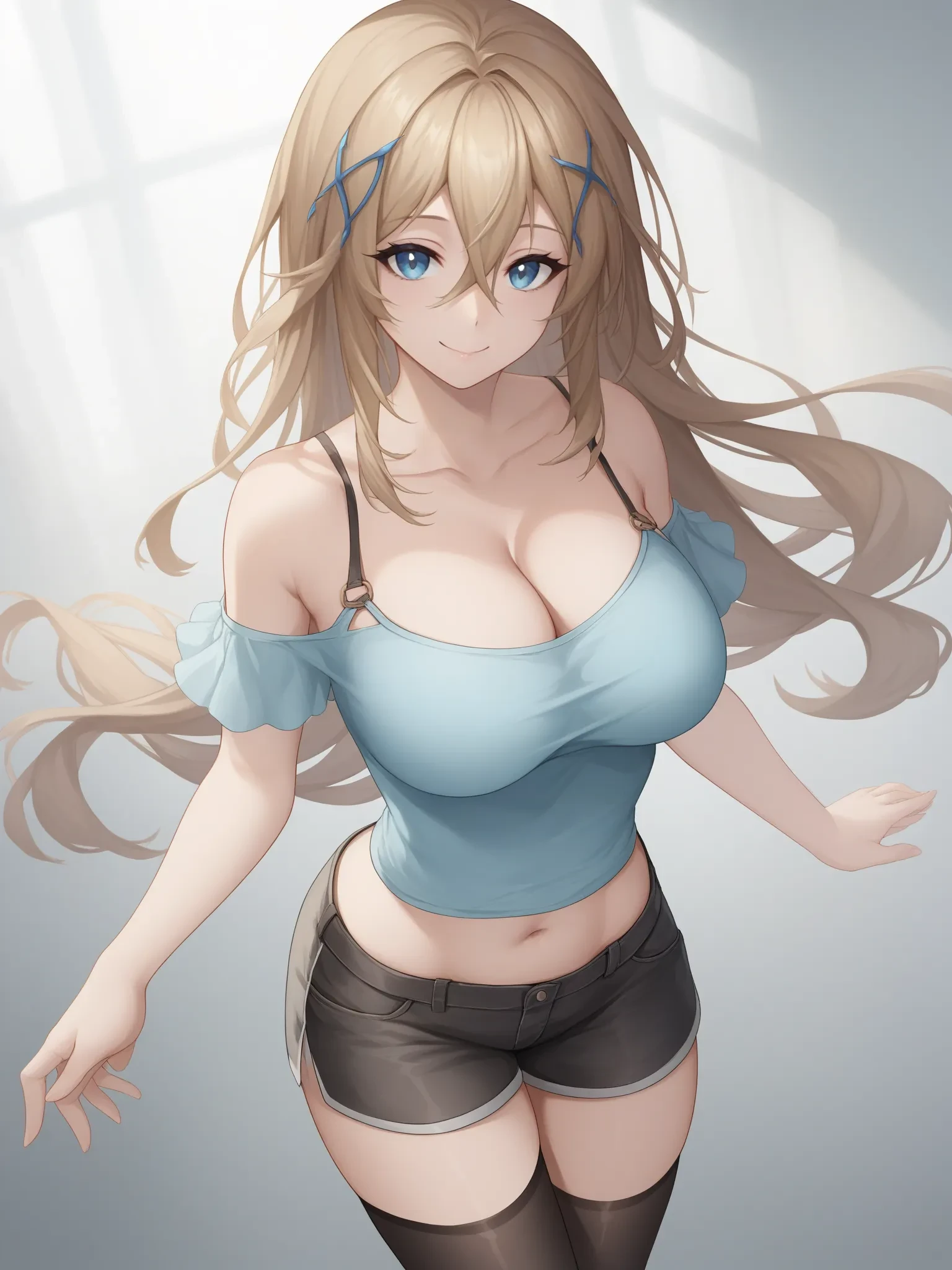 [Sage_Joh] Artist Style PonyXL v1.0
