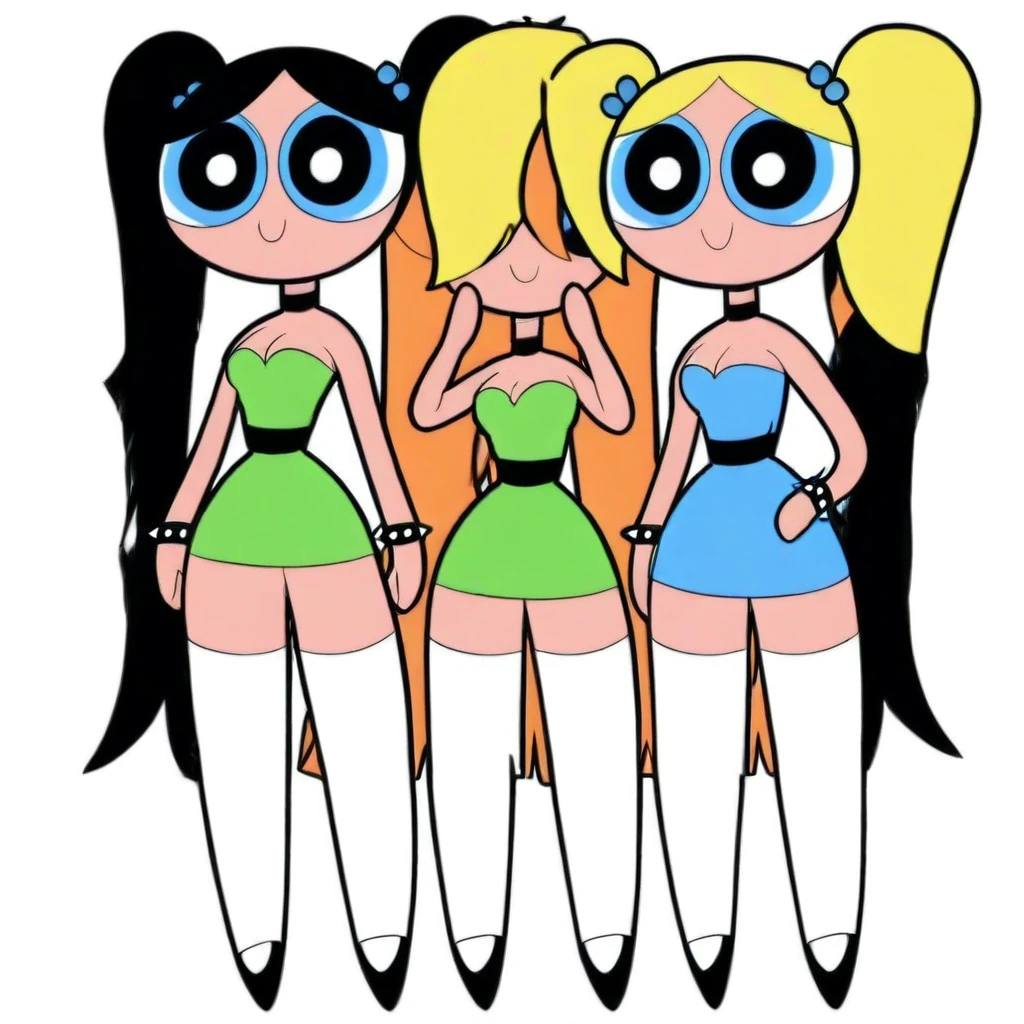 PPG NEW STYLE V1