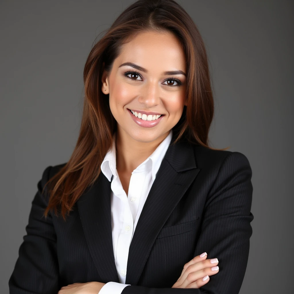 Sara Luvv (Flux) v1.0