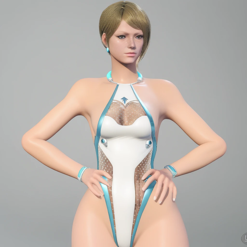 Viessa - The First Descendant V1