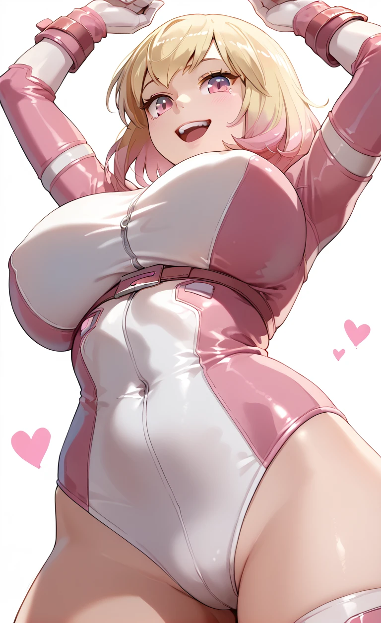 GwenPool v1.0