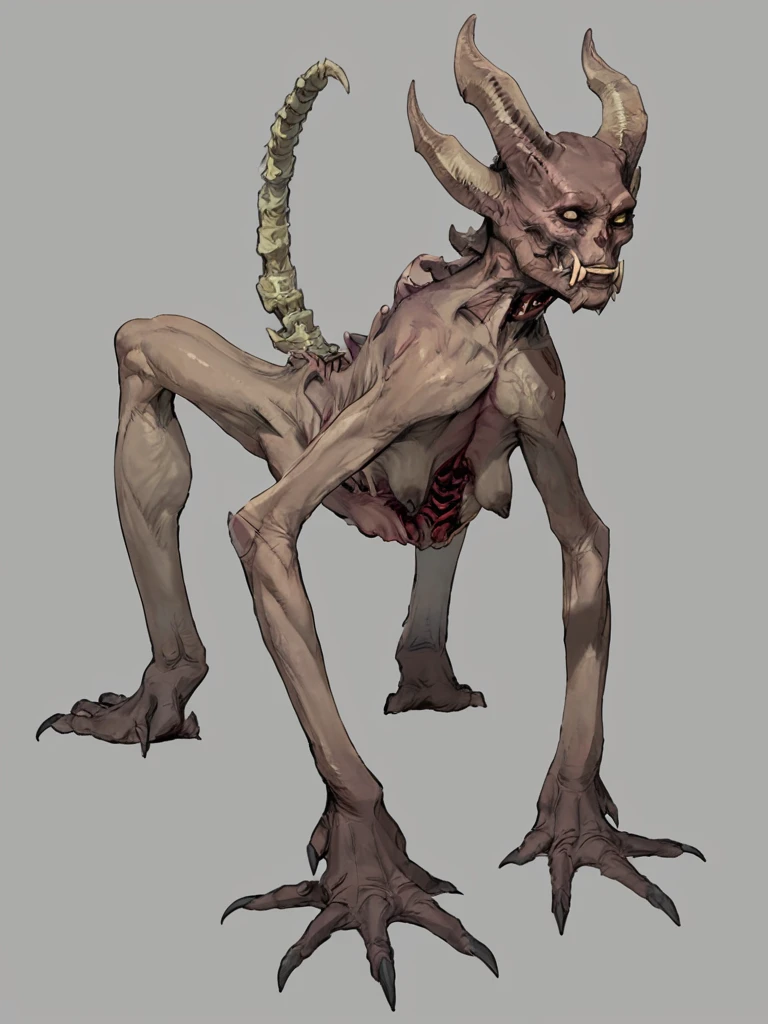 Vile Mother Diablo 2 v1.0