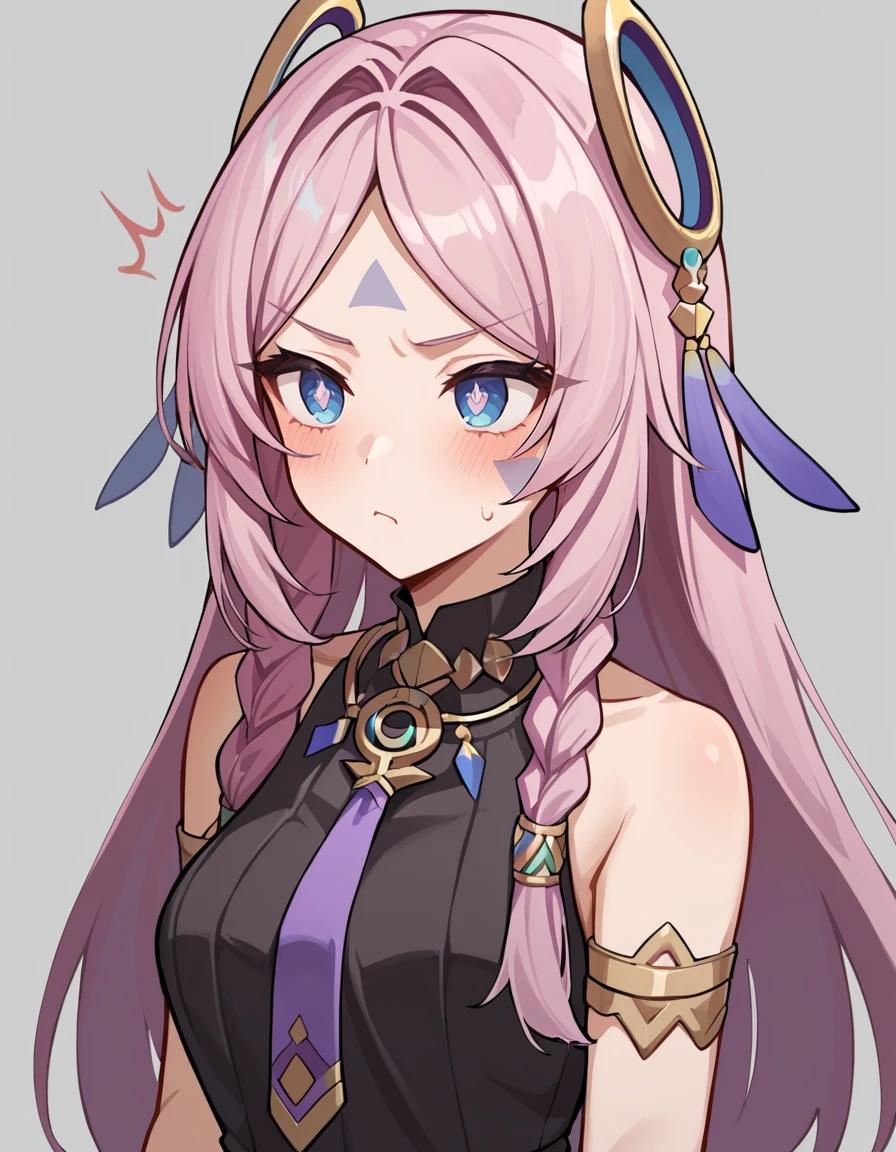 Citlali | 茜特菈莉 (Genshin Impact) v1