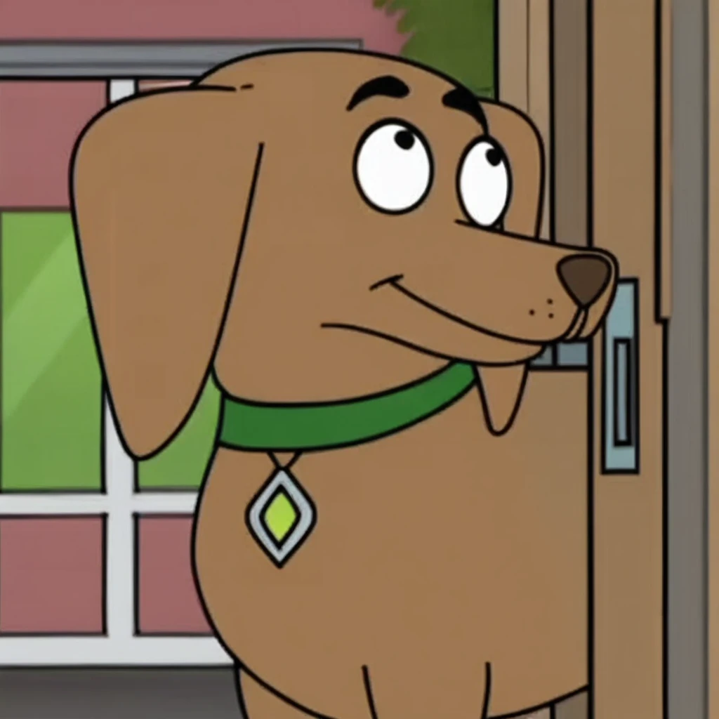 Larrabee Dachshund (Housebroken) V1